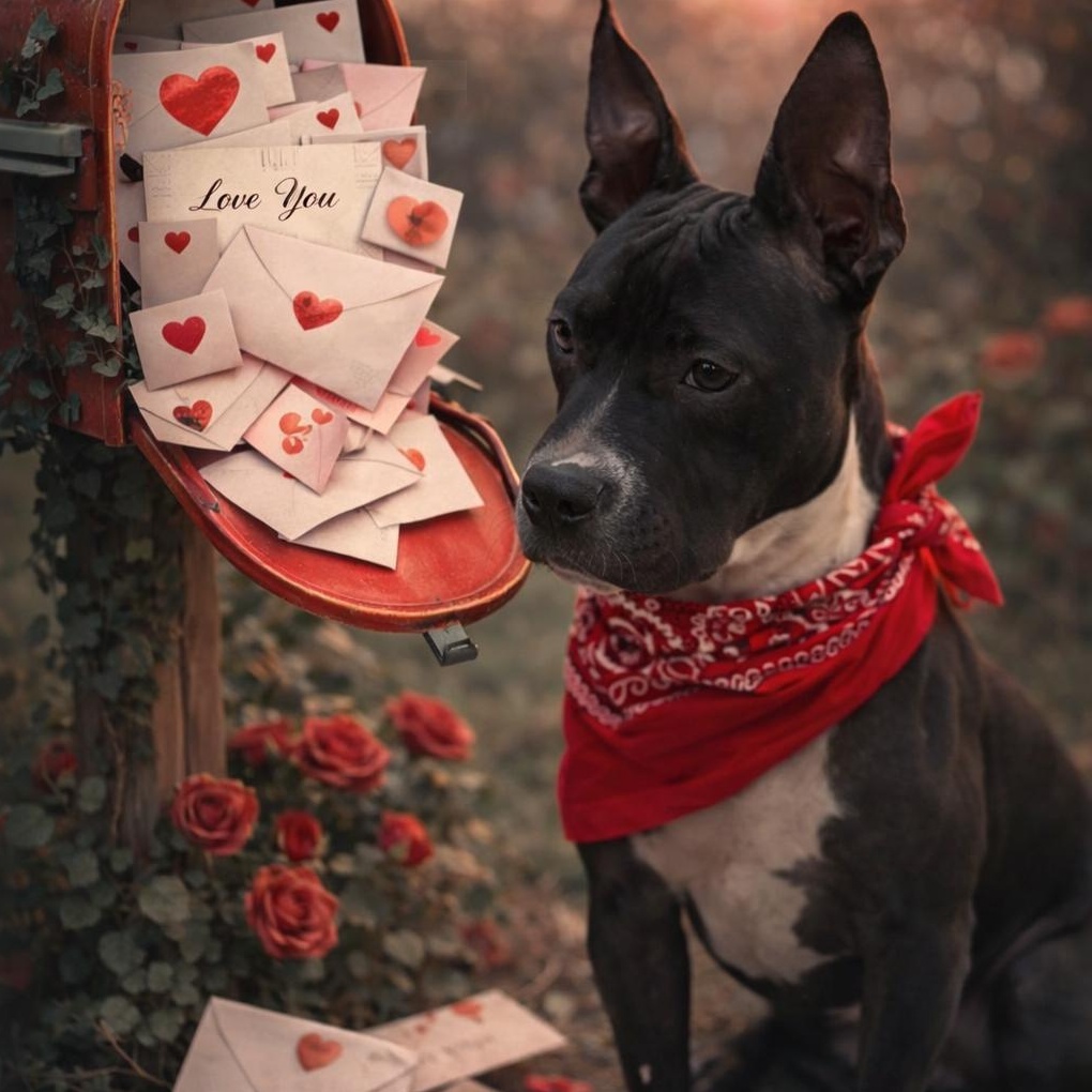 Enlarge James Dean, a ADOPTABLE Mixed Breed in Lake Worth, FL image 2/6