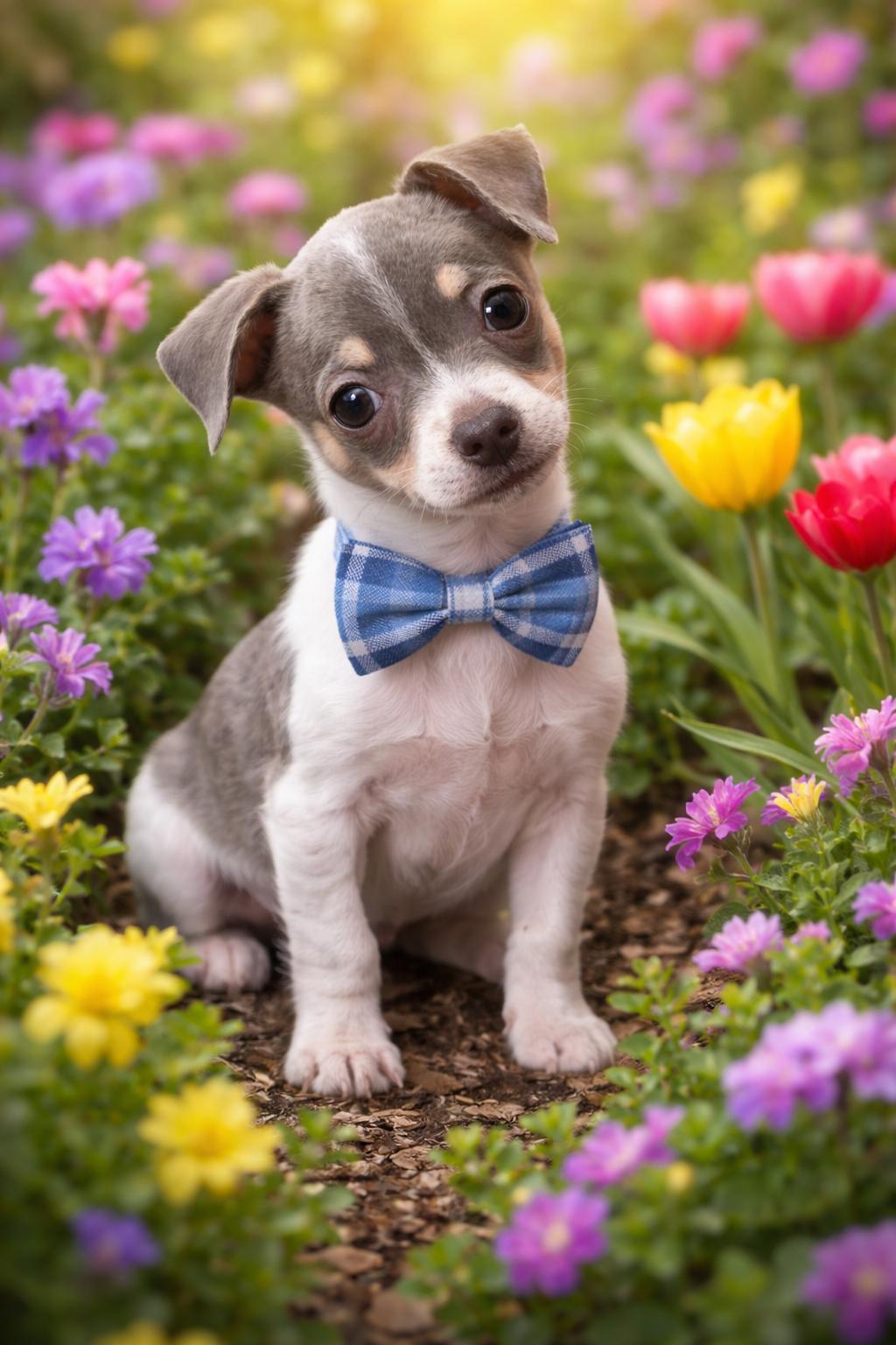 Enlarge Sir Walter Murray, a ADOPTABLE mixed breed in Lacey, WA image 2/6