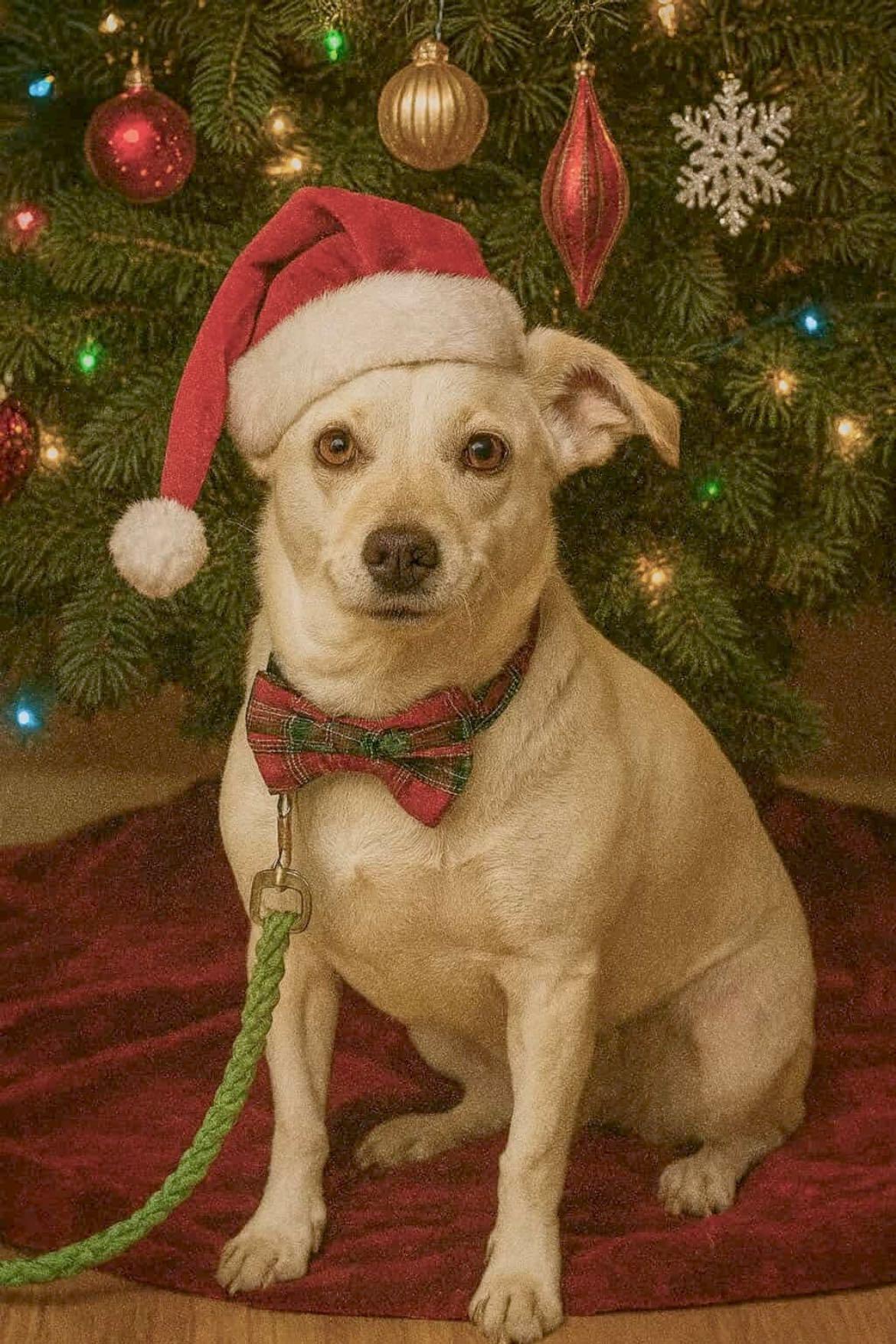 Little Faith (20251101-02)