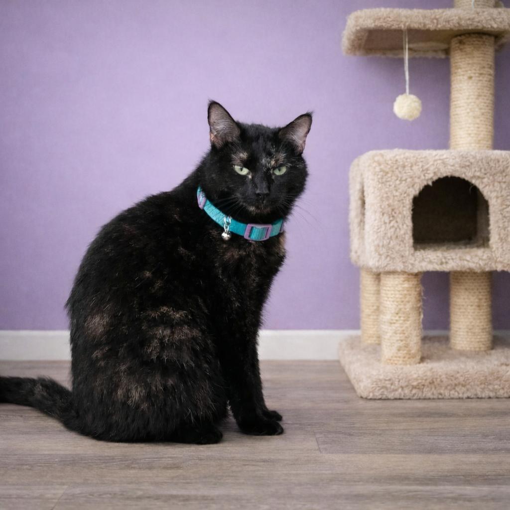 Enlarge Harlee — Your Future Play Partner With Paws, a Adoptable mixed breed in Hillsboro, TX image 5/6