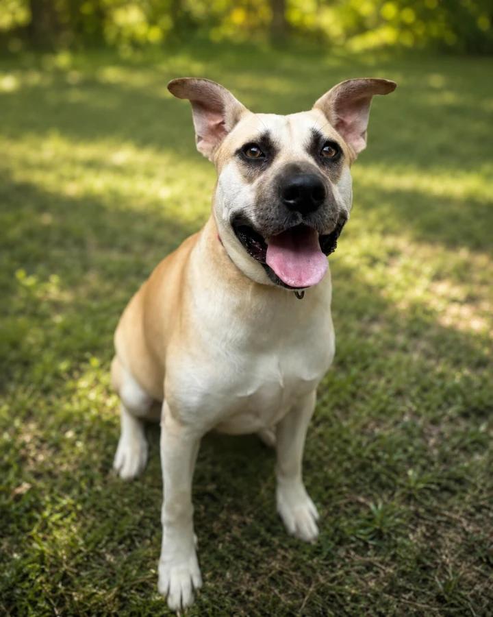 Enlarge Arielle, a Adoptable mixed breed in Lindenhurst, NY image 1/1