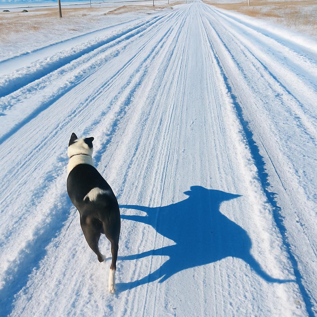Orbit, a Adoptable mixed breed in Laramie, WY image 4/4