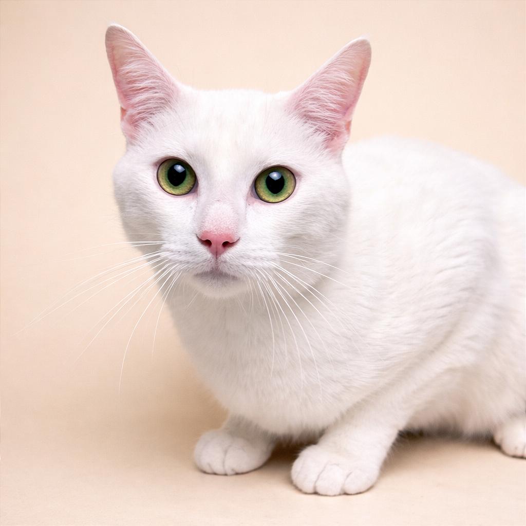 Oliver, Adoptable, Adult Male Domestic Short Hair.