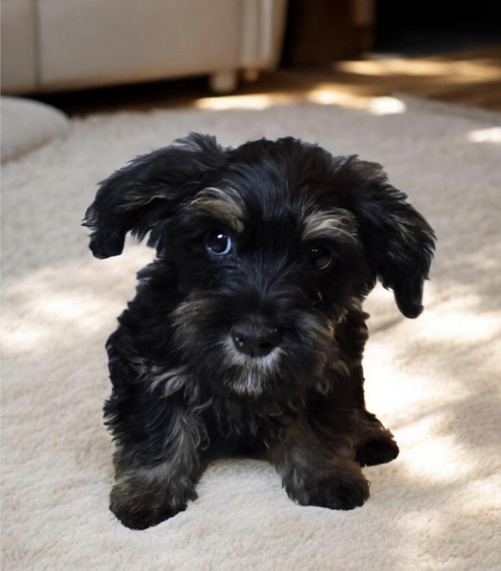 Enlarge Biff, a ADOPTABLE mixed breed in Hawthorne, CA image 2/2