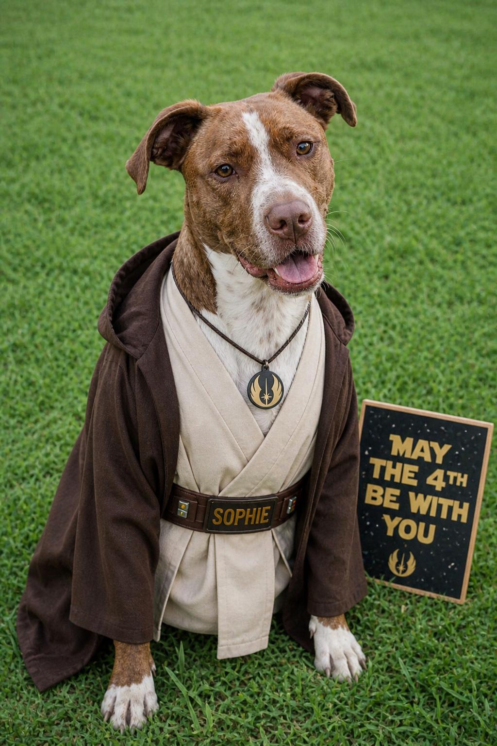 Enlarge  Sophie, a Adoptable mixed breed in Texarkana, TX image 4/5