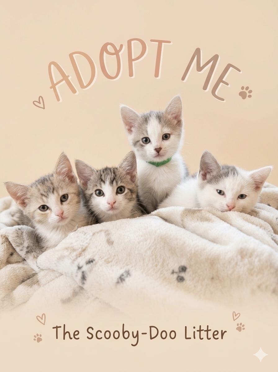 Enlarge Daphne - Sweet and affectionate kitten, a Adoptable Domestic Short Hair in Hales Corners, WI image 2/6