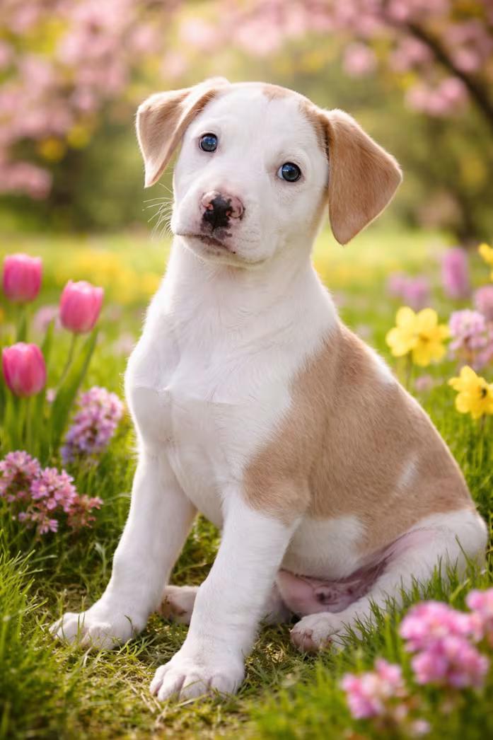 Butters, an adopted mixed breed in Watertown, CT image 1/2