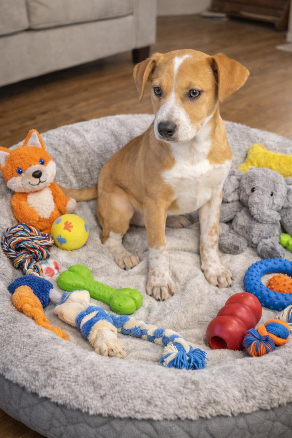 Enlarge Bella, a ADOPTABLE mixed breed in Wanaque, NJ image 1/2