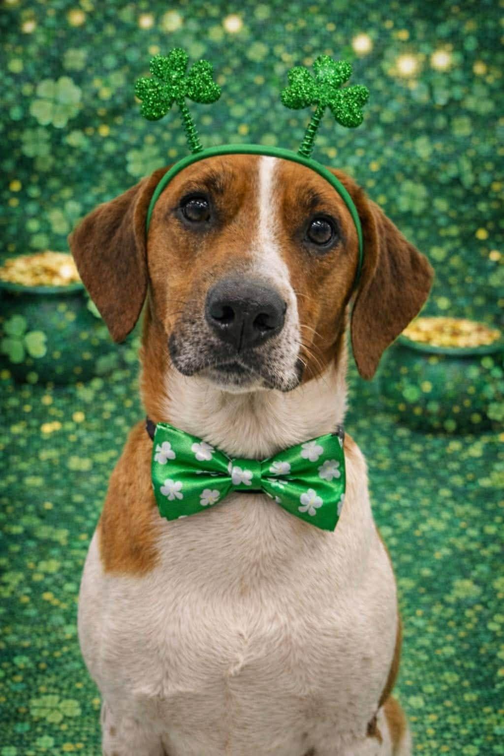 Kryptonite, a Adoptable Hound in Pomfret Center, CT image 2/3