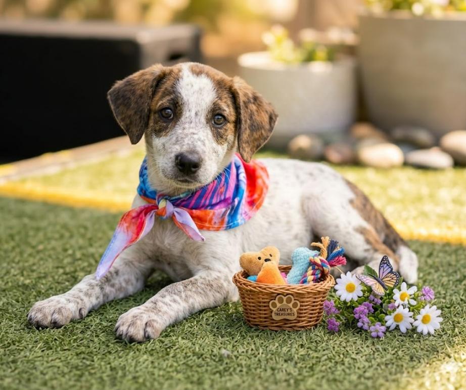 PETER, a ADOPTABLE mixed breed in Lincoln, NE image 2/6
