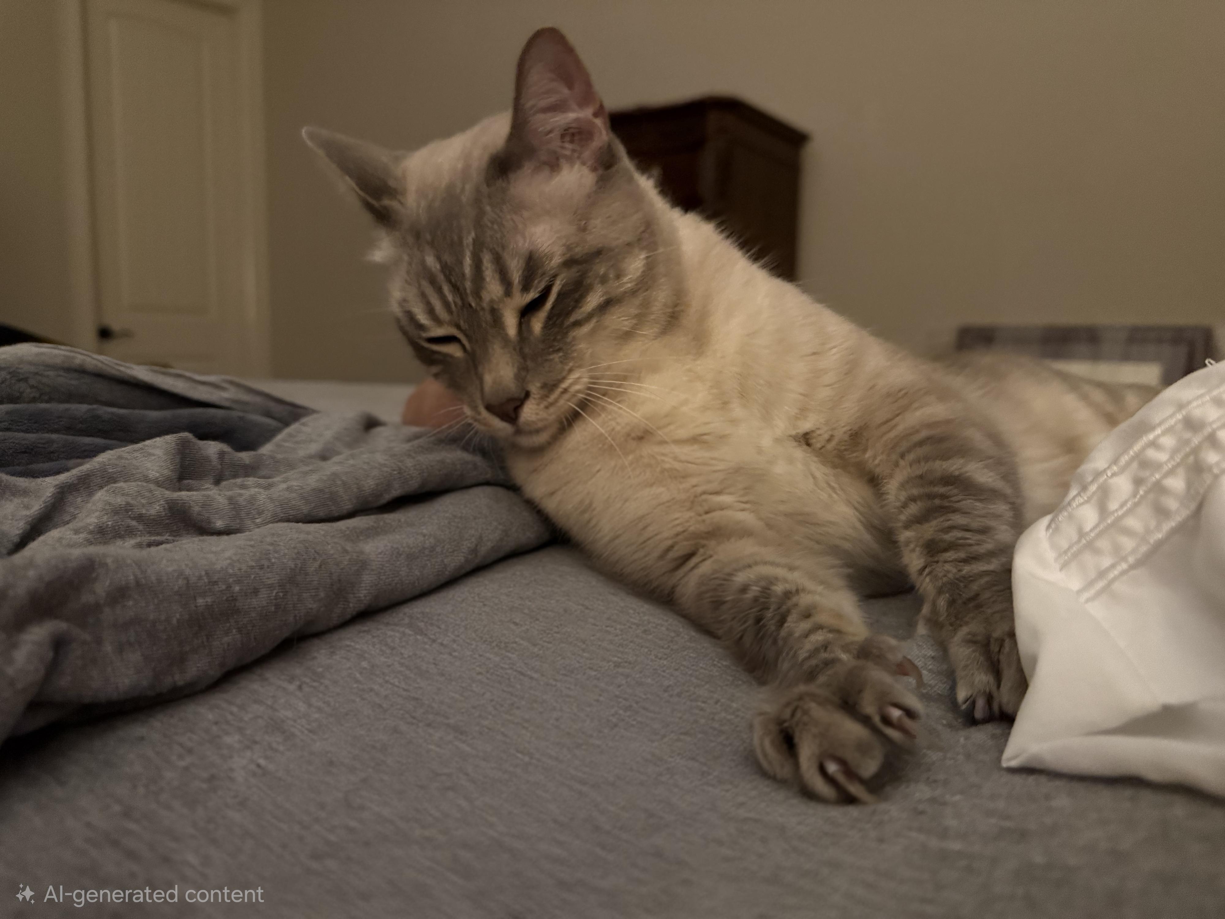 Jerricho OR14237-T, an adoptable mixed breed in Beaverton, OR image 4/4