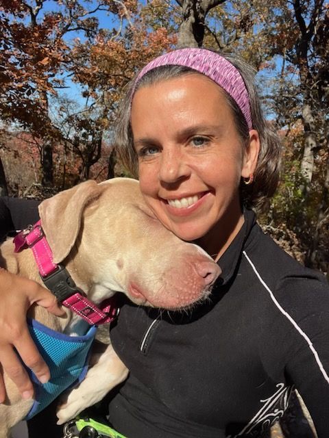 Enlarge DANDELION, a Adoptable mixed breed in TULSA, OK image 4/6