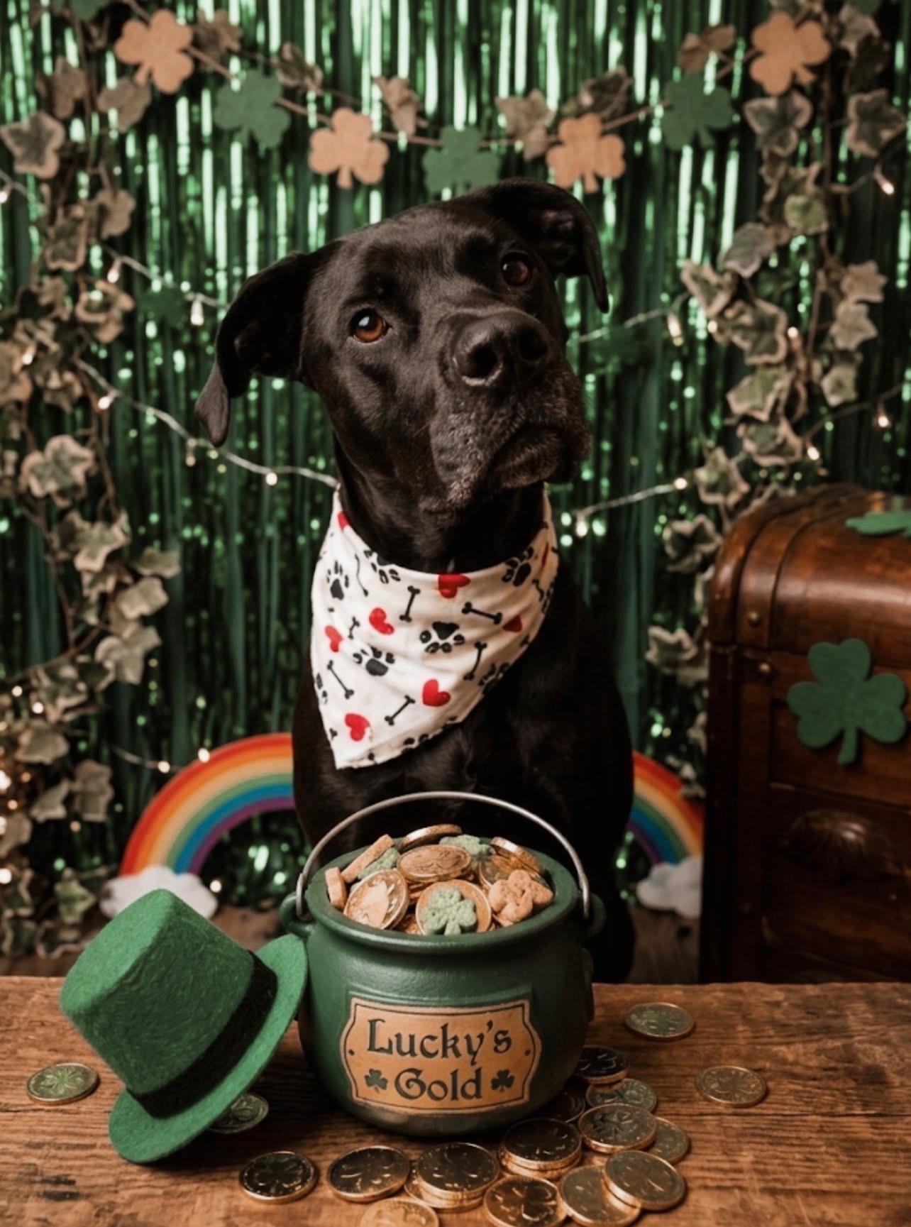 Enlarge Darcey, a Adoptable Great Dane in Martinsburg, WV image 1/6