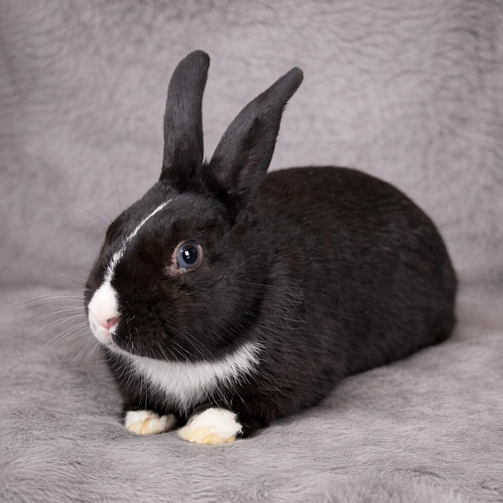 Fufu, Adoptable, Adult Male American.