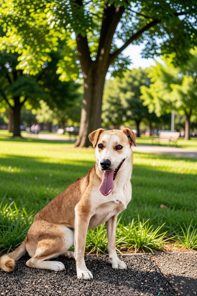 Enlarge 776-26, a Adoptable mixed breed in Brighton, CO image 2/2