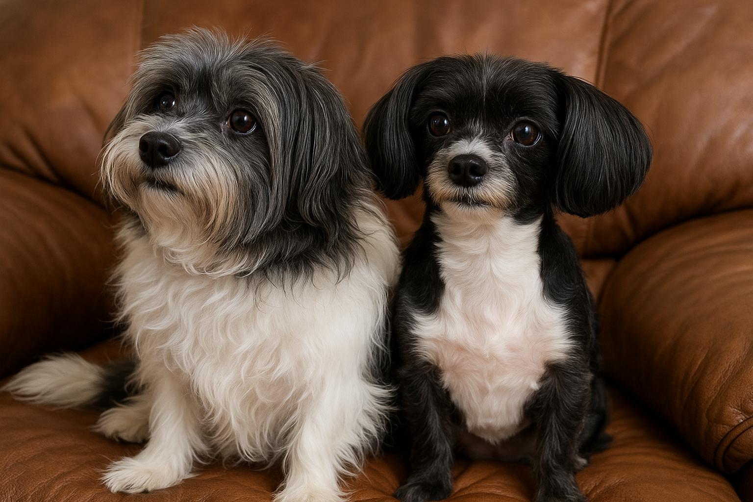 Gizmo and Gretta , a Adoptable mixed breed in Bradenton, FL image 1/6