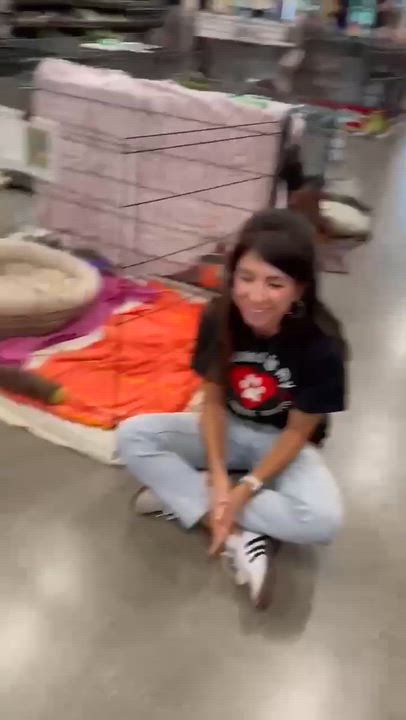 Enlarge Mia, a Adoptable mixed breed in Temecula, CA video 5/6