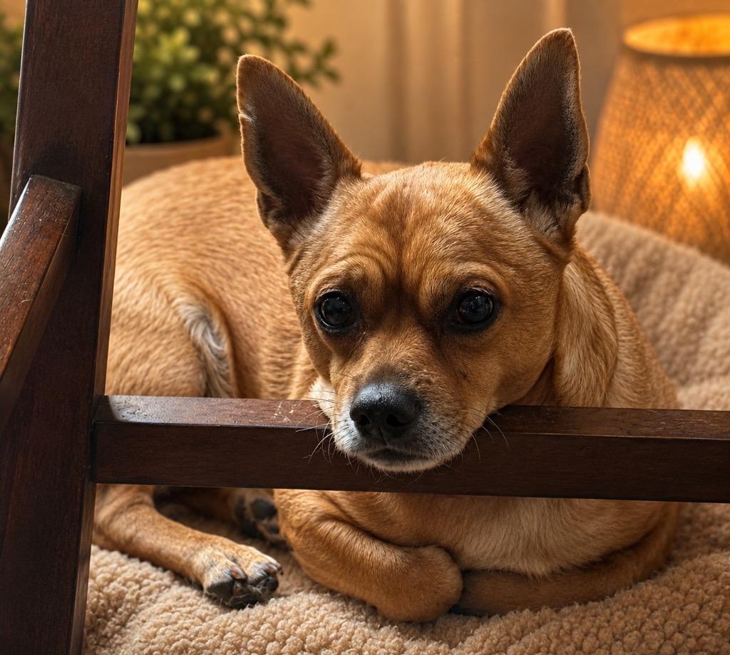 Enlarge Asher, a Adopted Chihuahua in Crossville, TN image 5/6