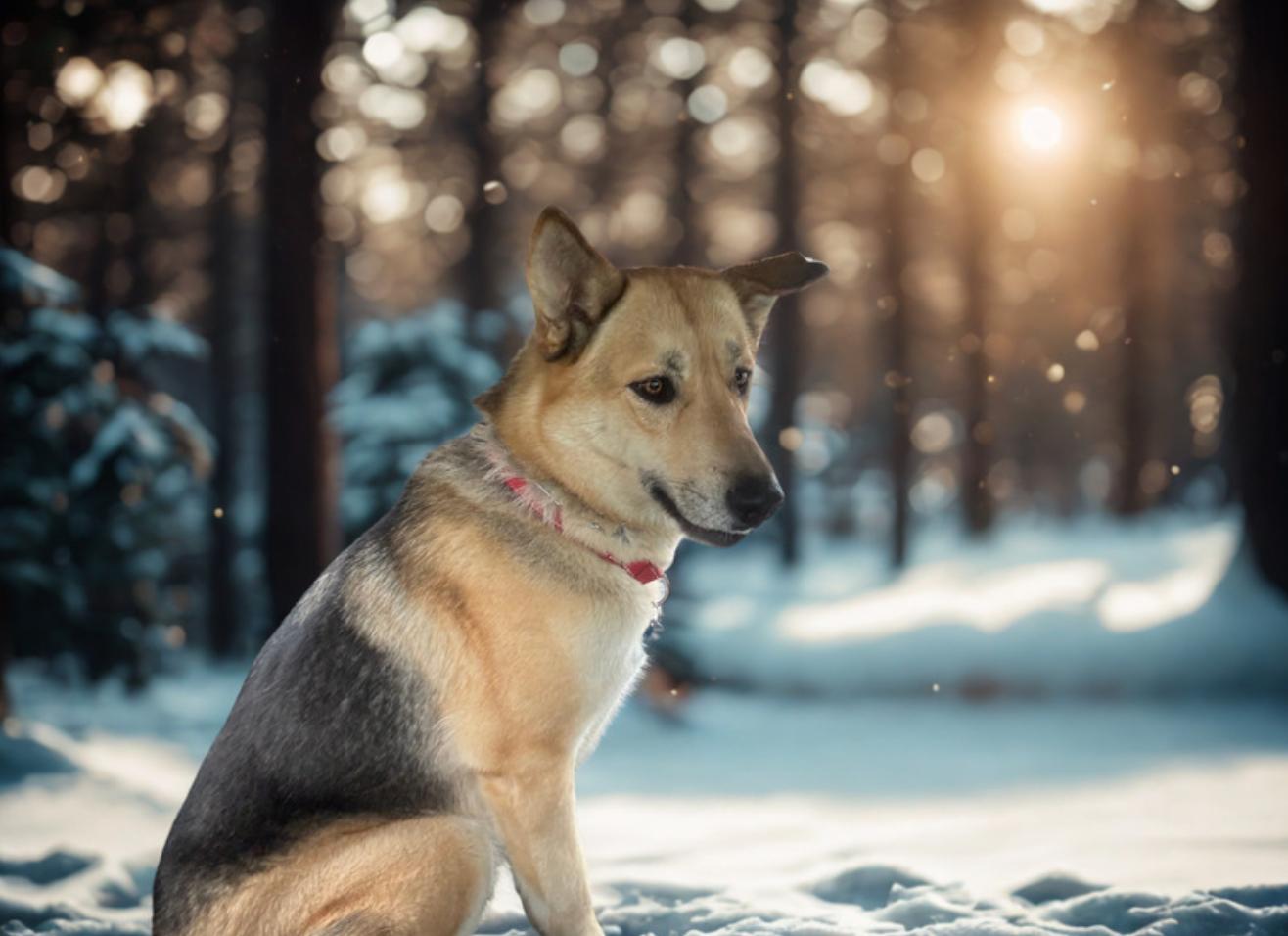 Reevah , ADOPTABLE, Adult Female German Shepherd Dog.