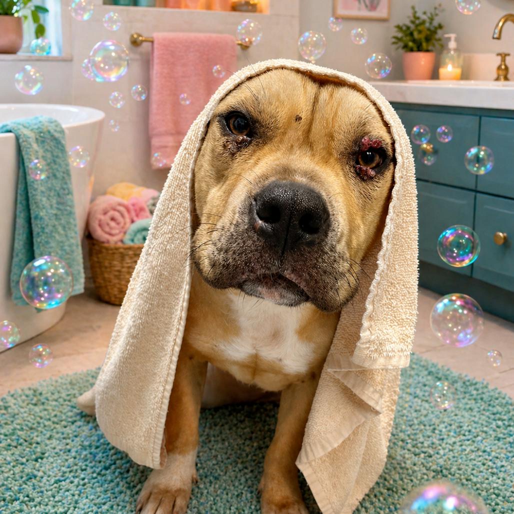 Enlarge Chungas 26-0296, a Adoptable mixed breed in Yanceyville, NC image 1/1