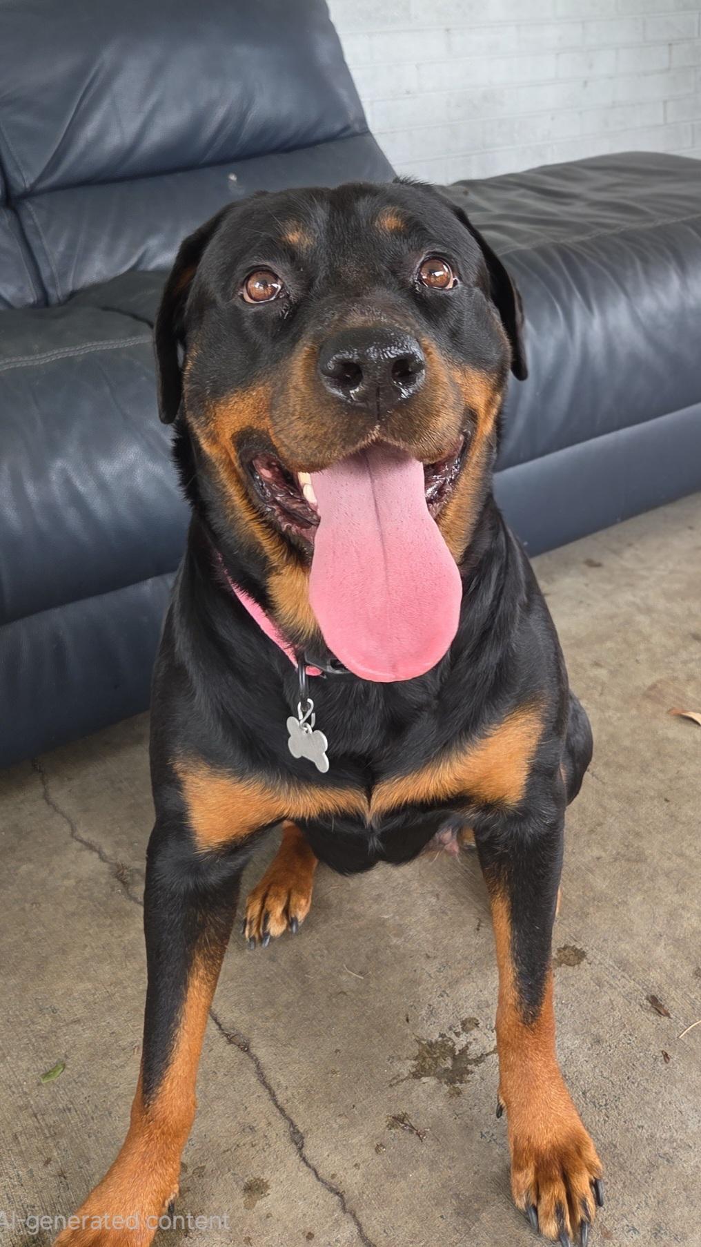 Enlarge Jade, a ADOPTABLE mixed breed in Newport News, VA image 3/6