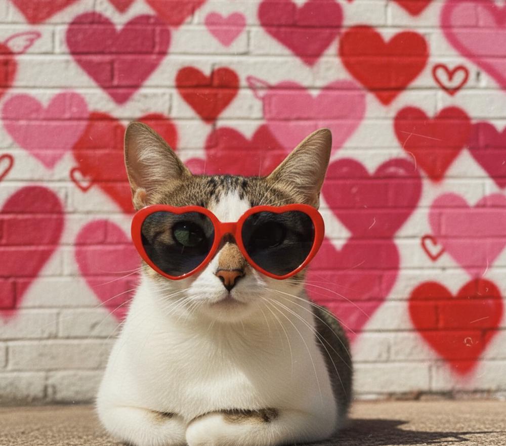 Enlarge Mama Butterball, a Adoptable Domestic Short Hair in Blanchard, OK image 2/6