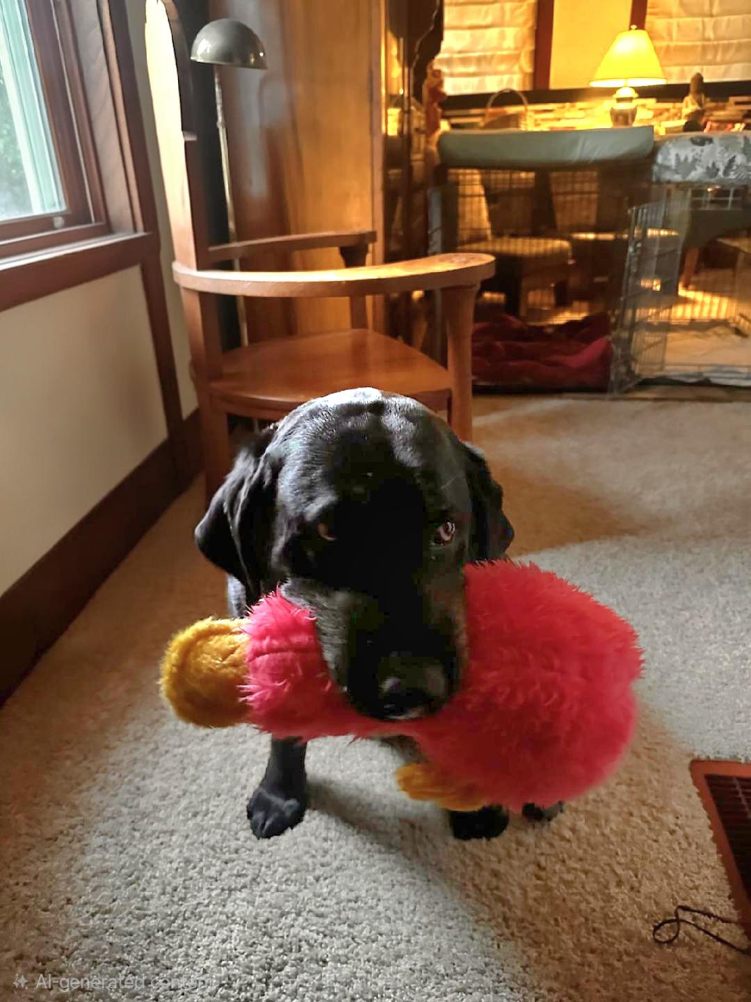 Enlarge Macey, a Adoptable Labrador Retriever in Warrington, PA image 2/6