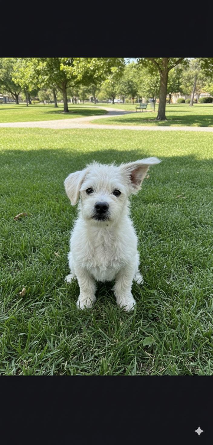 Enlarge Quincy, a ADOPTABLE mixed breed in Hawthorne, CA image 2/3