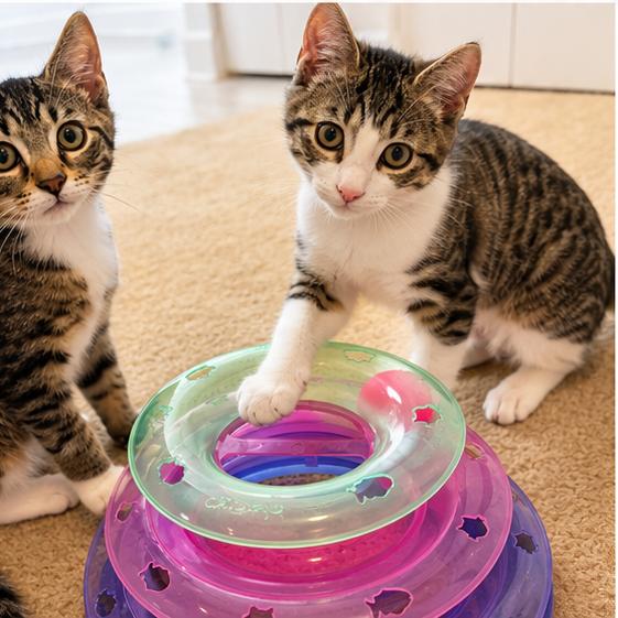 Enlarge Norman, a Adoptable Domestic Short Hair in Silver Spring, MD image 2/6