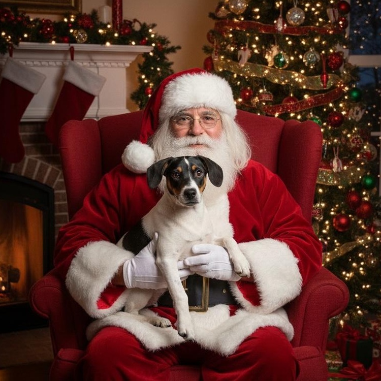 Tango, a Adoptable mixed breed in Ooltewah, TN image 1/6