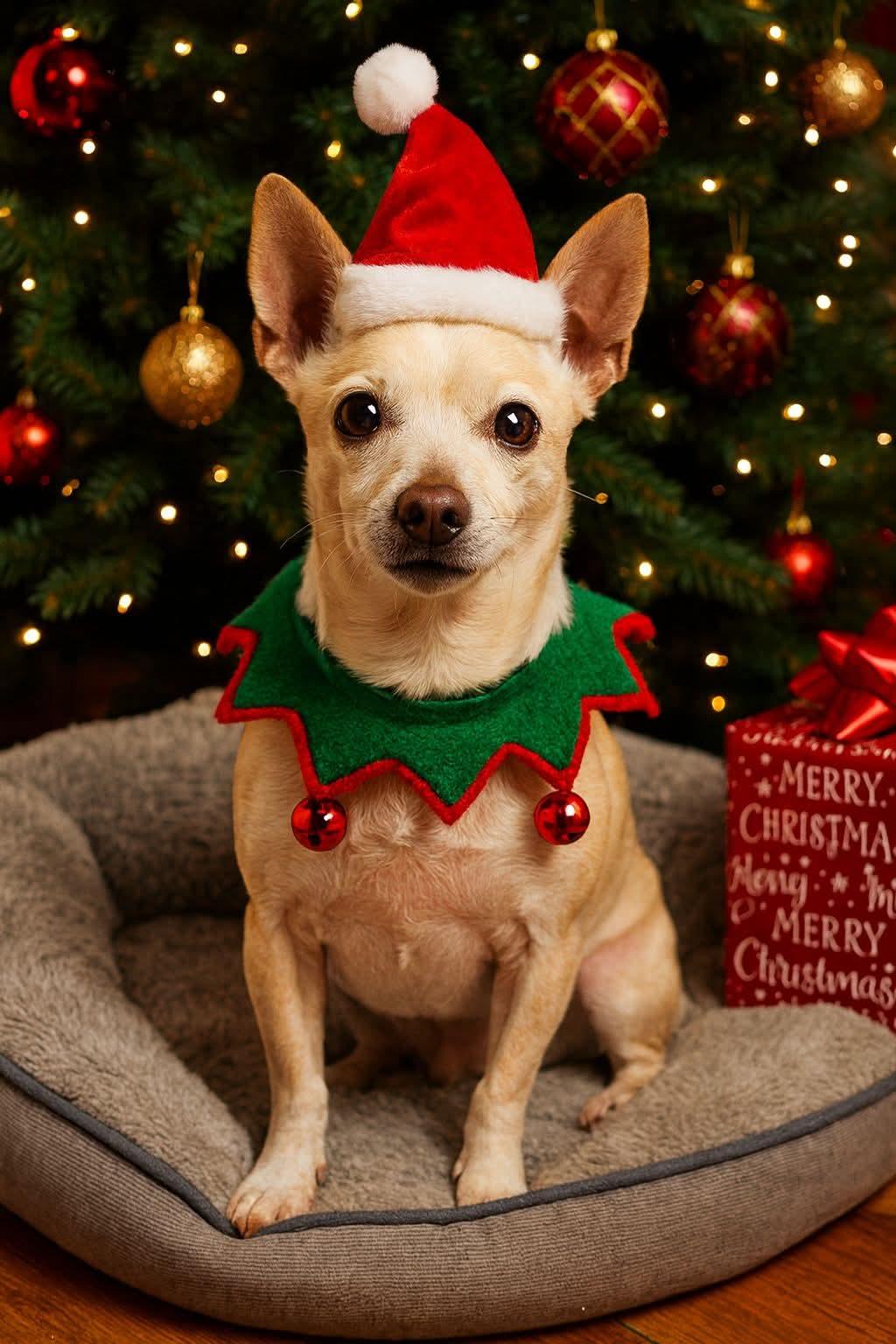 Enlarge Vog, a ADOPTABLE Chihuahua in Owensboro, KY image 2/3