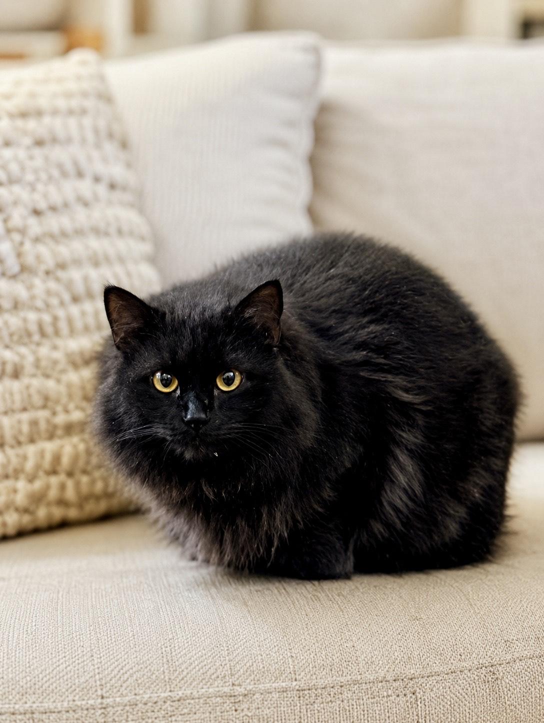 Enlarge SHADOW, a ADOPTABLE mixed breed in Churchville, PA image 4/4