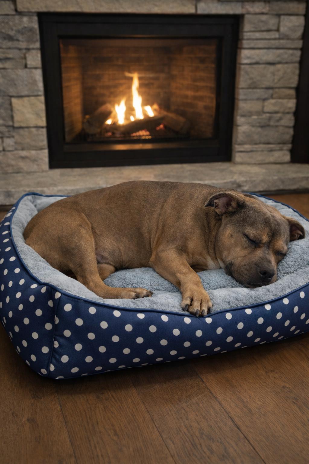Hershey, a Adoptable American Staffordshire Terrier in Santee, SC image 5/6