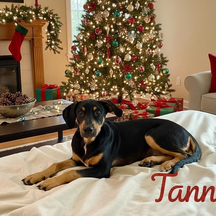 Tanner, a Adoptable mixed breed in Hatfield, PA image 4/6