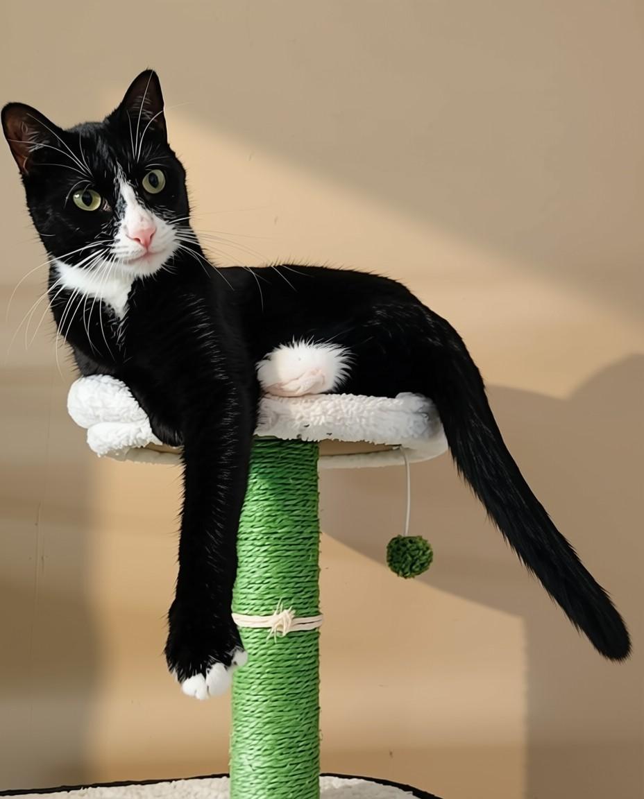 Enlarge Ai - bonded with Keanu, a Adoptable mixed breed in los gatos, CA image 3/6
