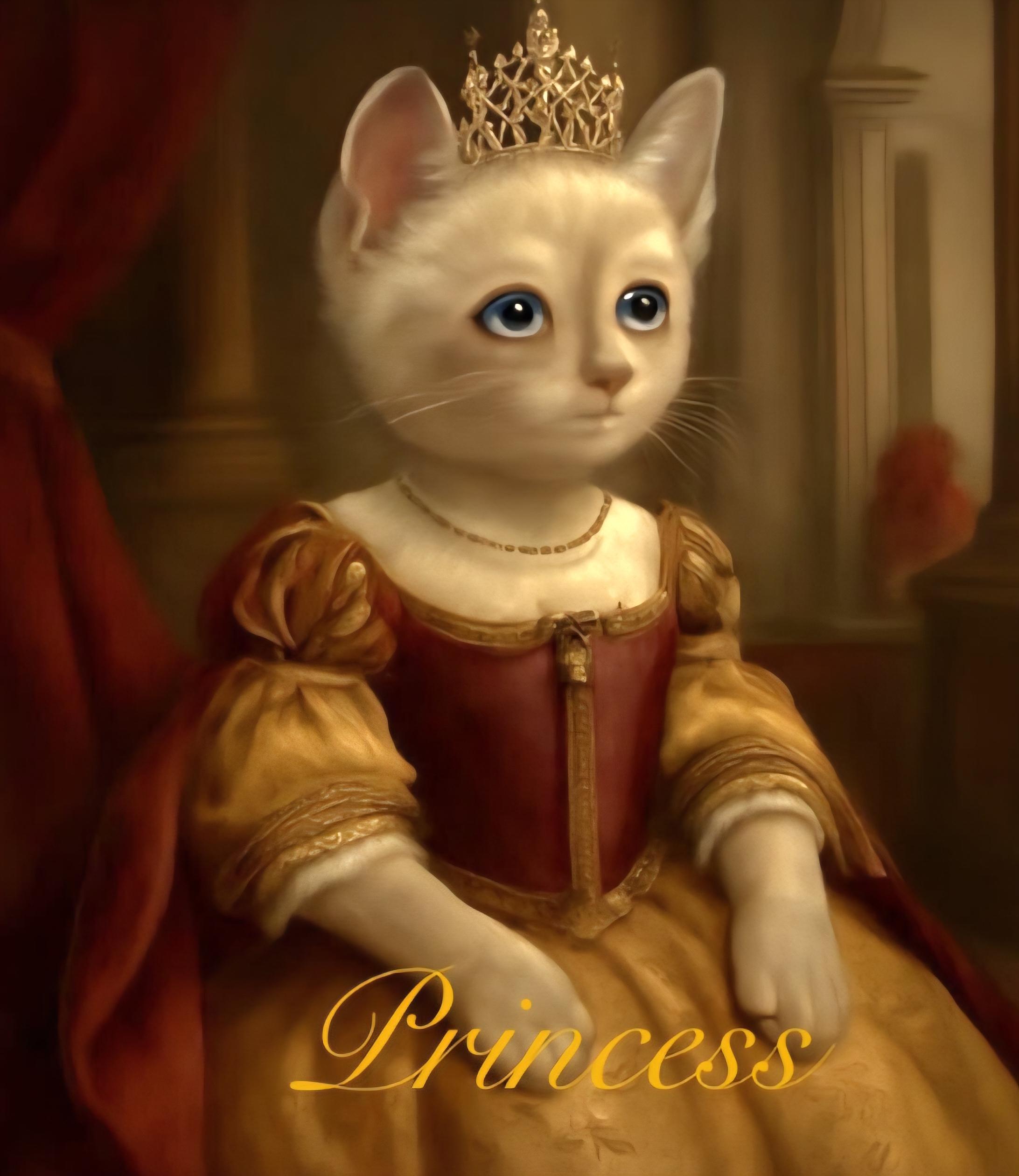 Princess