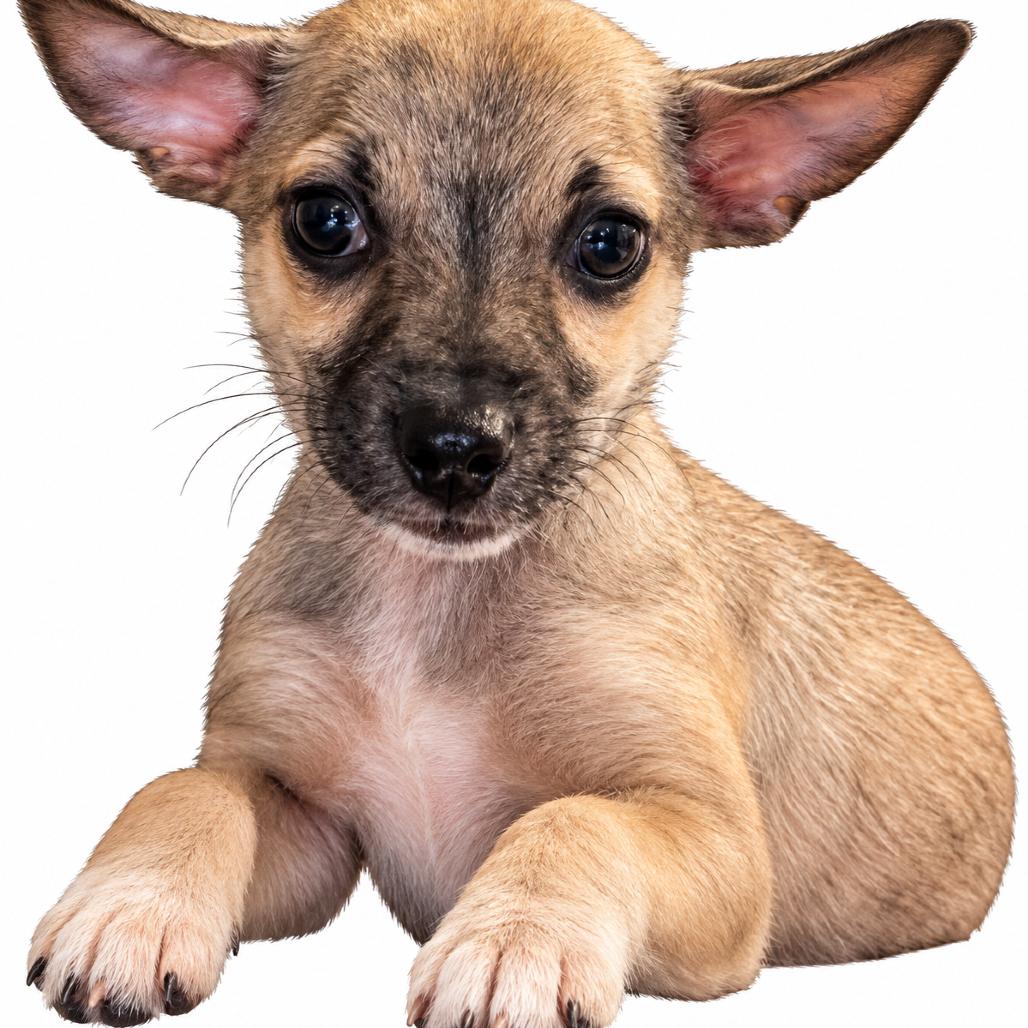 Enlarge Bambi (Bo), a Adoptable Chihuahua in Sacramento, CA image 4/4