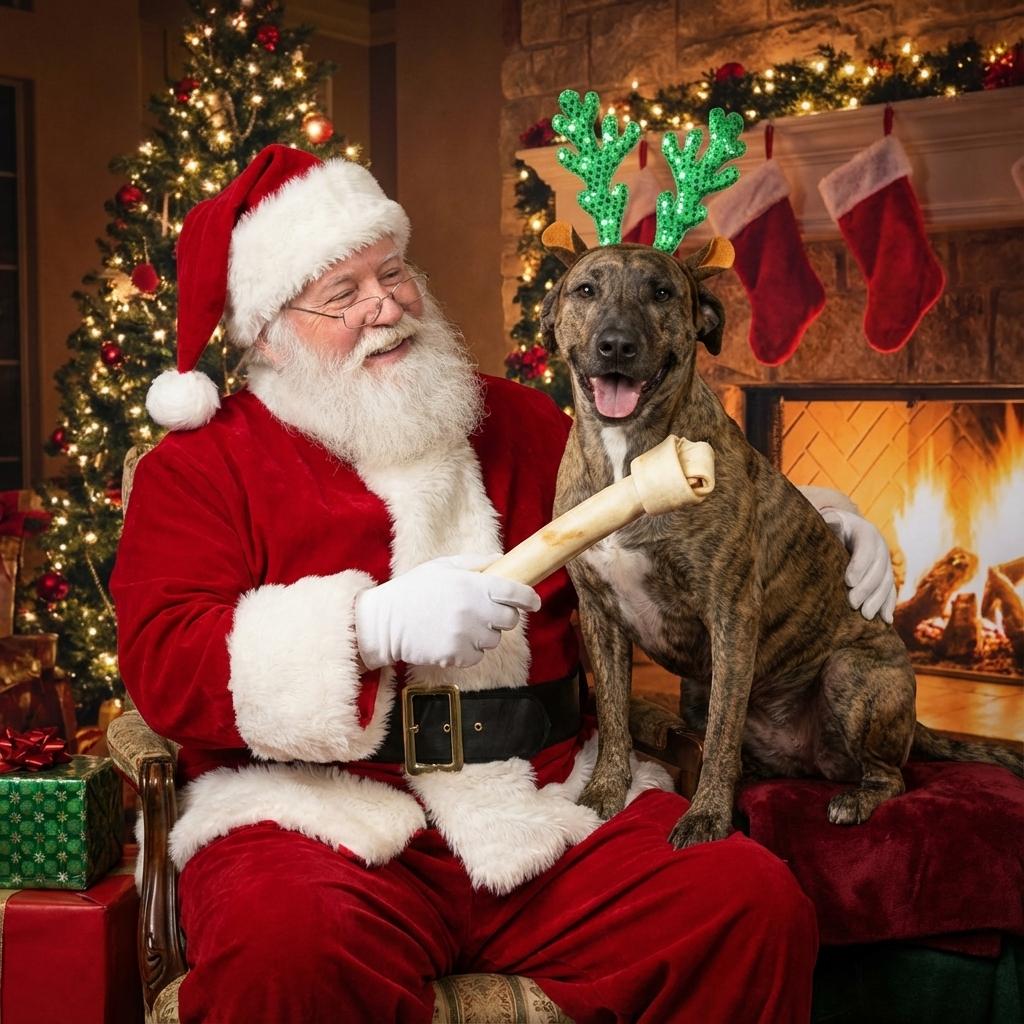 Enlarge Tigger, an adopted mixed breed in Columbia, LA image 3/6