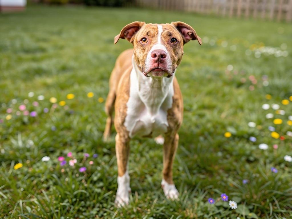 Enlarge Finn, a Adoptable mixed breed in Sebastian, FL image 4/6