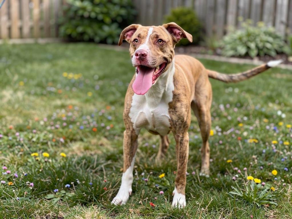Enlarge Finn, a Adoptable mixed breed in Sebastian, FL image 5/6