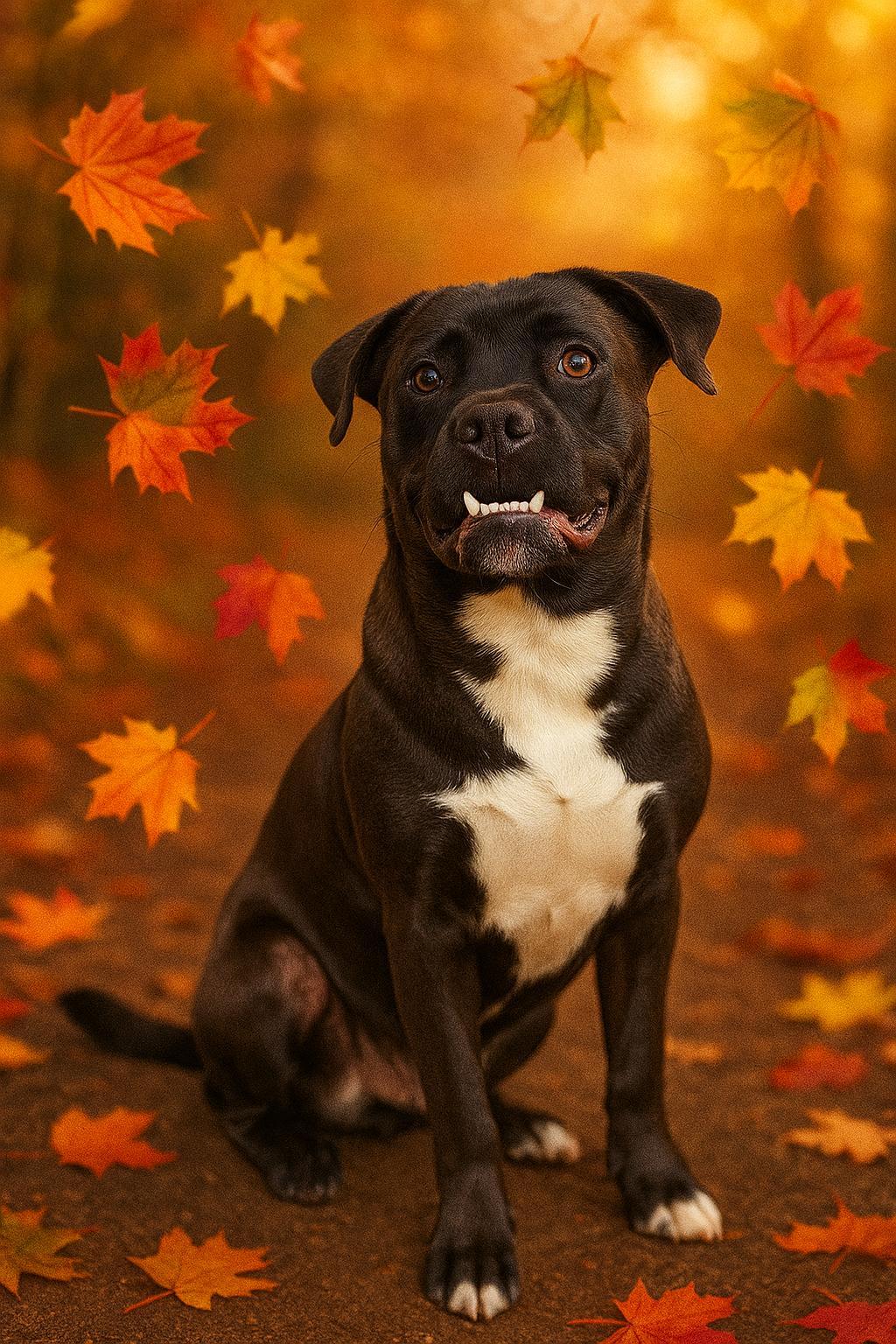 Enlarge Brock, a Adopted mixed breed in Bedminster, NJ image 1/6