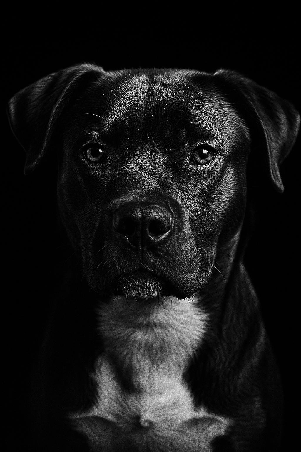 Enlarge Brock, a Adopted mixed breed in Bedminster, NJ image 4/6