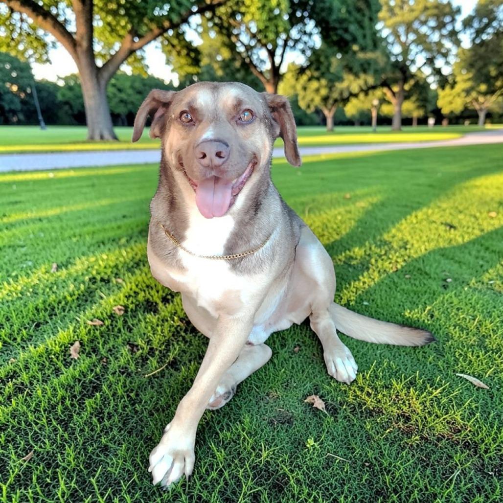 Enlarge Tony, a Adoptable Carolina Dog in San Diego, CA image 4/6
