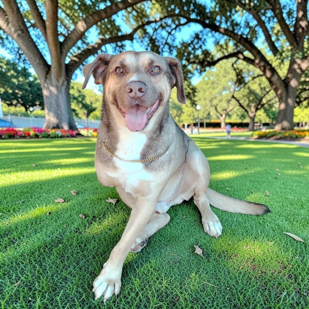 Enlarge Tony, a Adoptable Carolina Dog in San Diego, CA image 5/6