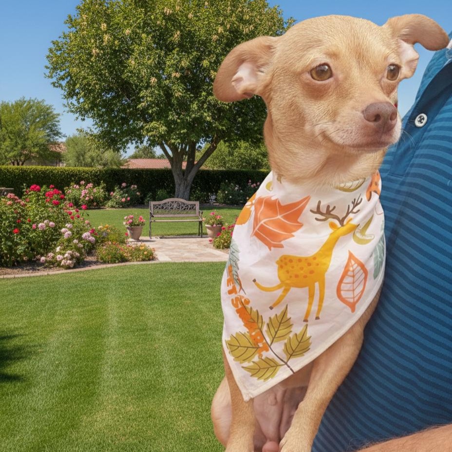 Enlarge Solstice, a Adopted Chihuahua in Gilbert, AZ image 1/1