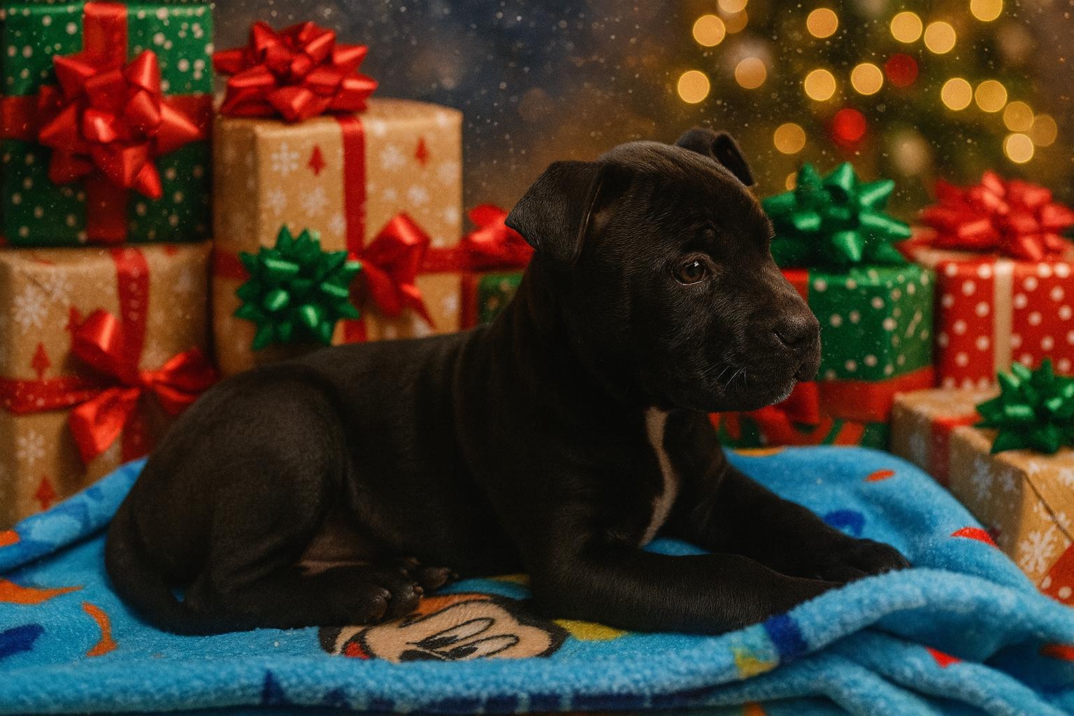 Enlarge Ralphie, an adopted Pit Bull Terrier in Susanville, CA image 1/1