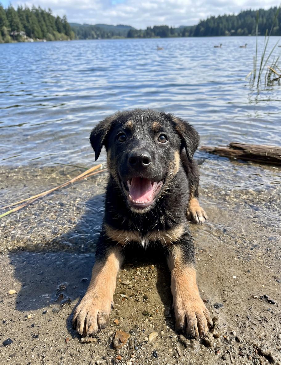 Enlarge Knox, an adopted mixed breed in Littleton, CO image 3/5