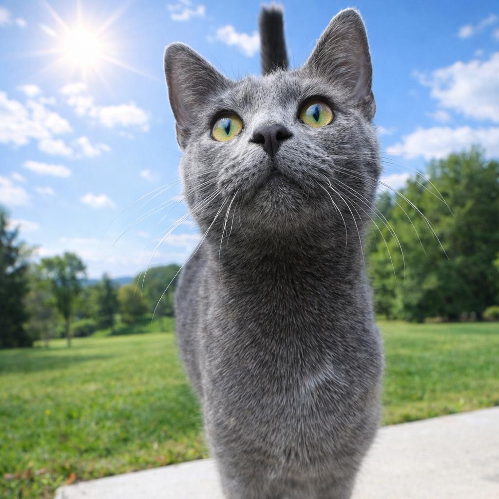 Enlarge Pearl Jam, a Adoptable Domestic Short Hair in Fort Wayne, IN image 1/2