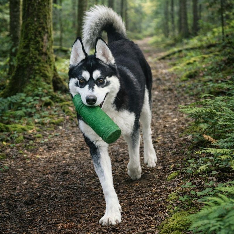 Enlarge Bowie, a Adoptable Husky in Reno, NV image 5/6