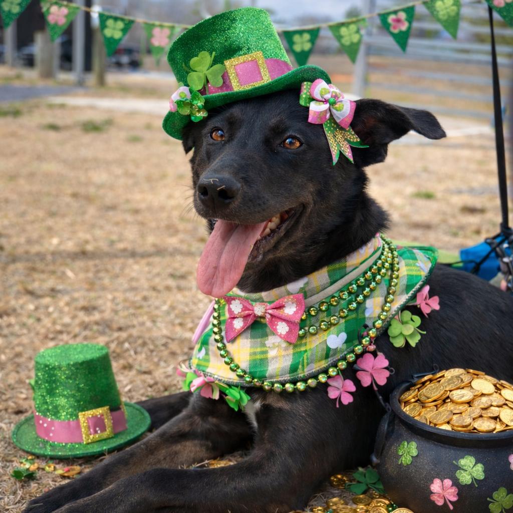 Missy II, a Adoptable Labrador Retriever in Mount Pleasant, TX image 3/6